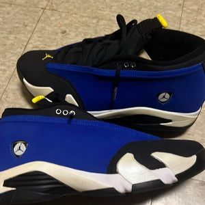 Jordan 14